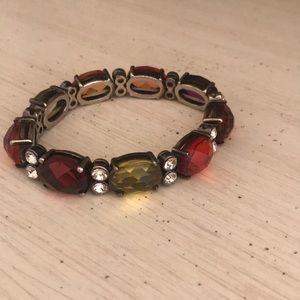 Jewel Bracelet